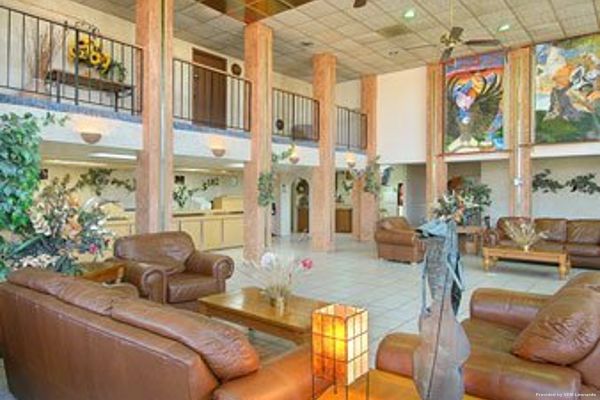 Mariposa Hotel (Nogales)